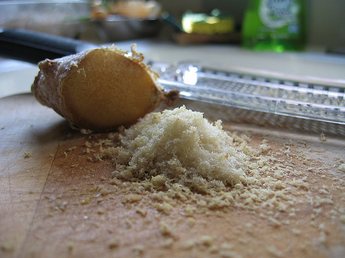 home remedies for high bilirubin